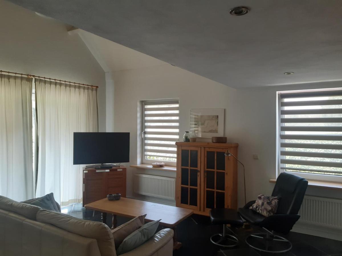De Steegberg Holiday Home Севенум Экстерьер фото