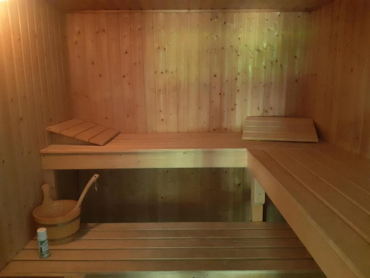 De Steegberg Holiday Home Севенум Экстерьер фото