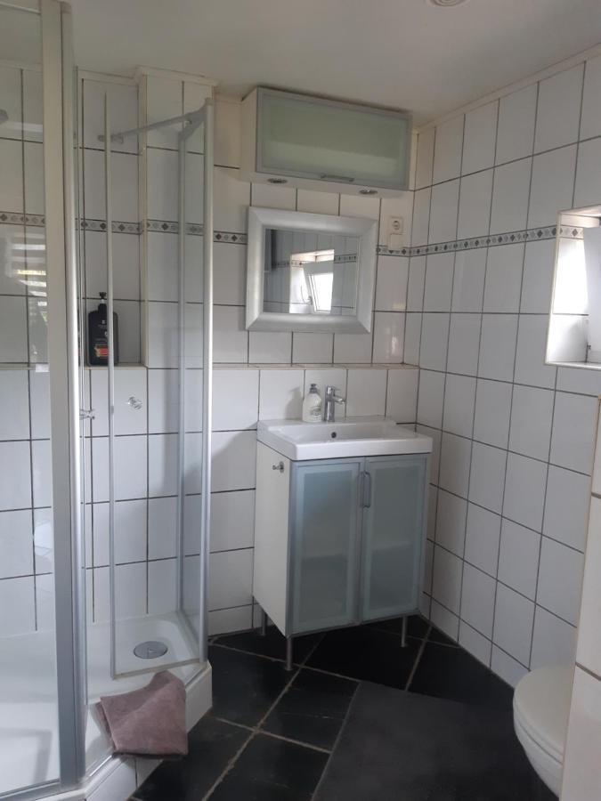 De Steegberg Holiday Home Севенум Экстерьер фото